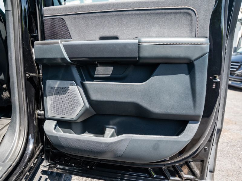 2022 Ford F150 SuperCrew Cab Raptor Pickup 4D 5 1/2 ft