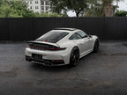 2025 Porsche 911 Carrera Coupe 2D