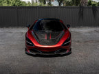 2020 McLaren 720S Spider Convertible 2D