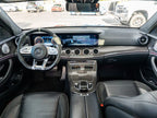 2019 Mercedes-Benz Mercedes-AMG E-Class E 63 S AMG Sedan 4D
