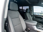 2024 Chevrolet Silverado 1500 Crew Cab LT Trail Boss Pickup 4D 5 3/4 ft