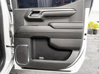 2024 Chevrolet Silverado 1500 Crew Cab LT Trail Boss Pickup 4D 5 3/4 ft