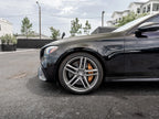 2019 Mercedes-Benz Mercedes-AMG E-Class E 63 S AMG Sedan 4D