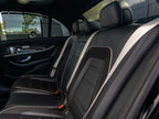 2019 Mercedes-Benz Mercedes-AMG E-Class E 63 S AMG Sedan 4D