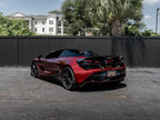 2020 McLaren 720S Spider Convertible 2D