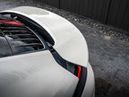 2025 Porsche 911 Carrera Coupe 2D