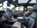 2022 Ford F150 SuperCrew Cab Raptor Pickup 4D 5 1/2 ft