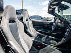 2020 McLaren 720S Spider Convertible 2D