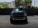 2022 Ford F150 SuperCrew Cab Raptor Pickup 4D 5 1/2 ft