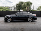 2019 Mercedes-Benz Mercedes-AMG E-Class E 63 S AMG Sedan 4D