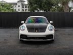 2025 Porsche 911 Carrera Coupe 2D