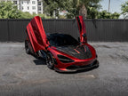 2020 McLaren 720S Spider Convertible 2D