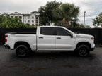 2024 Chevrolet Silverado 1500 Crew Cab LT Trail Boss Pickup 4D 5 3/4 ft