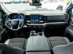 2024 Chevrolet Silverado 1500 Crew Cab LT Trail Boss Pickup 4D 5 3/4 ft