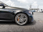 2019 Mercedes-Benz Mercedes-AMG E-Class E 63 S AMG Sedan 4D