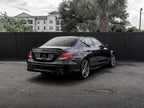2019 Mercedes-Benz Mercedes-AMG E-Class E 63 S AMG Sedan 4D