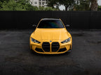 2022 BMW M4 Competition xDrive Coupe 2D