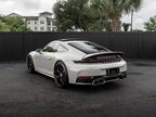 2025 Porsche 911 Carrera Coupe 2D