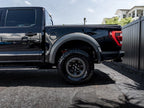 2022 Ford F150 SuperCrew Cab Raptor Pickup 4D 5 1/2 ft