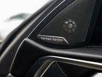 2022 BMW M4 Competition xDrive Coupe 2D