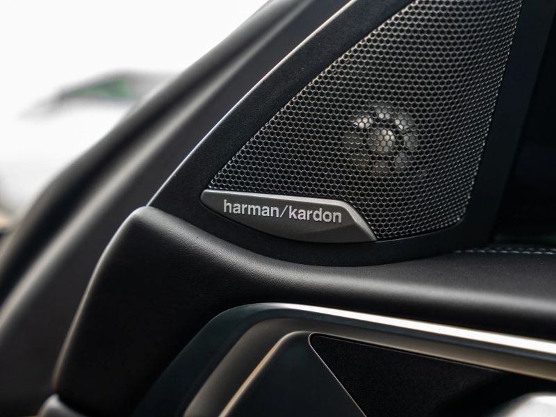 2022 BMW M4 Competition xDrive Coupe 2D