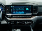 2024 Chevrolet Silverado 1500 Crew Cab LT Trail Boss Pickup 4D 5 3/4 ft