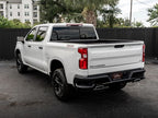 2024 Chevrolet Silverado 1500 Crew Cab LT Trail Boss Pickup 4D 5 3/4 ft