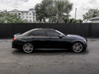 2019 Mercedes-Benz Mercedes-AMG E-Class E 63 S AMG Sedan 4D