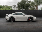 2025 Porsche 911 Carrera Coupe 2D