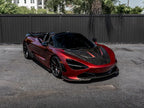 2020 McLaren 720S Spider Convertible 2D