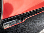 2020 McLaren 720S Spider Convertible 2D