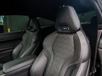 2022 BMW M4 Competition xDrive Coupe 2D