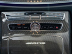 2019 Mercedes-Benz Mercedes-AMG E-Class E 63 S AMG Sedan 4D