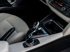 2015 BMW M3 Sedan 4D