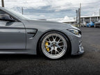 2020 BMW M4 Competition Coupe 2D
