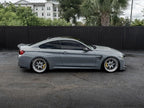 2020 BMW M4 Competition Coupe 2D