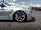2015 BMW M3 Sedan 4D