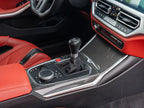 2022 BMW M3 Sedan 4D