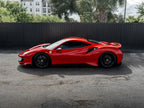 2019 Ferrari 488 Pista Coupe 2D