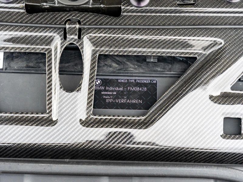2022 BMW M3 Sedan 4D