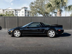1993 Acura NSX Sport Coupe 2D