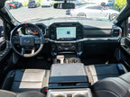 2022 Ford F150 SuperCrew Cab Raptor Pickup 4D 5 1/2 ft