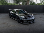 2018 Porsche 911 GT2 RS Coupe 2D