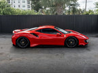 2019 Ferrari 488 Pista Coupe 2D