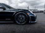2018 Porsche 911 GT2 RS Coupe 2D