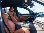2020 BMW M5 Sedan 4D