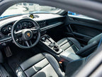 2022 Porsche 911 Carrera GTS Coupe 2D