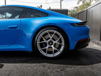 2022 Porsche 911 Carrera GTS Coupe 2D