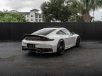 2025 Porsche 911 Carrera Coupe 2D