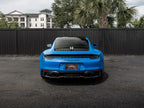 2022 Porsche 911 Carrera GTS Coupe 2D